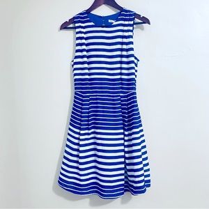 Collective Concepts Sawyer Sleeveless Dress NWT